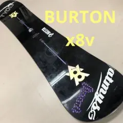 2026年最新】BURTON X8Vの人気アイテム - メルカリ