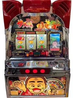 2026年最新】実機 スロット 4号機の人気アイテム - メルカリ