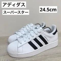 2026年最新】adidas スーパースター 24の人気アイテム - メルカリ