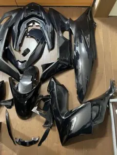 2026年最新】PCX jf81 外装カウル セットの人気アイテム - メルカリ