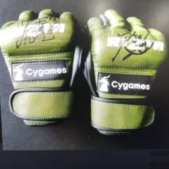 2026年最新】那須川天心サイングローブの人気アイテム - メルカリ