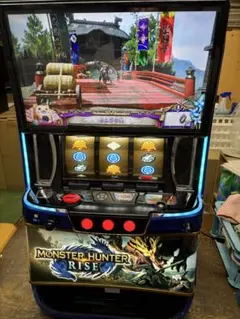 2026年最新】パチスロ実機モンハンの人気アイテム - メルカリ