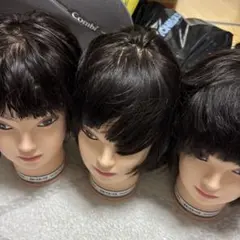 2026年最新】練習用ウィッグの人気アイテム - メルカリ