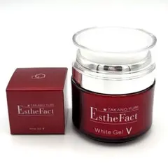 2026年最新】たかの友梨 エステファクト ホワイトジェルの人気アイテム