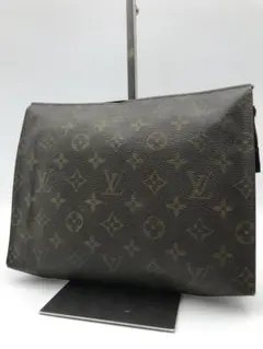 2026年最新】ルイヴィトン ポッシュ・トワレ 26の人気アイテム - メルカリ