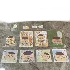 2026年最新】ちいかわコレクションカード くりまんじゅうの人気