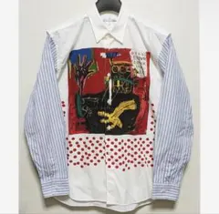 2026年最新】comme des garcons basquiatの人気アイテム - メルカリ
