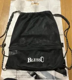 2026年最新】blessü ナップサックの人気アイテム - メルカリ