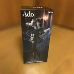 Ado 狂言 完全数量限定 フィギュア ADO アド - メルカリ