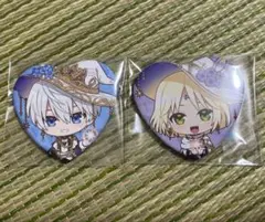 2026年最新】リケ 缶バッジの人気アイテム - メルカリ