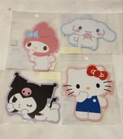 2026年最新】マイメロディぽち袋新品の人気アイテム - メルカリ