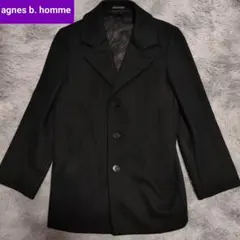 2026年最新】agnes b. HOMME Pコートの人気アイテム - メルカリ