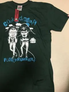 2026年最新】野生爆弾クッキーTシャツの人気アイテム - メルカリ