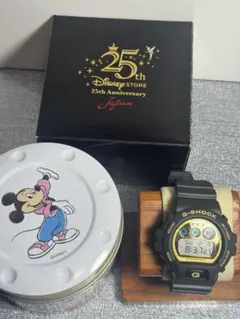 2026年最新】g-shock ミッキーの人気アイテム - メルカリ