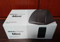 2026年最新】ミライスピーカーの人気アイテム - メルカリ