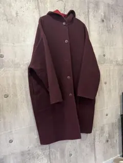 2026年最新】HERMES ピーコート・ウールコートの人気アイテム - メルカリ