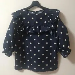 2026年最新】ohga ブラウスの人気アイテム - メルカリ