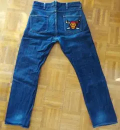 2026年最新】マイロ デニム apeの人気アイテム - メルカリ