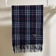 2026年最新】バーバリーマフラー ノバチェックの人気アイテム - メルカリ