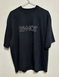 2026年最新】ennoy tシャツの人気アイテム - メルカリ