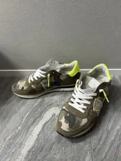 2026年最新】PHILIPPE MODELの人気アイテム - メルカリ