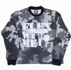 2026年最新】flexwitme スウェットの人気アイテム - メルカリ