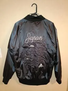 2026年最新】adidasアディダス オールブラックス 日本限定スカジャン