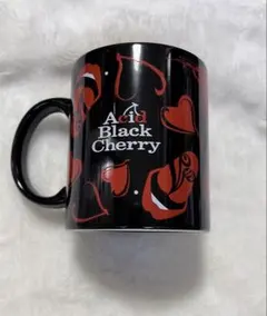 2026年最新】acid black cherry カップの人気アイテム - メルカリ
