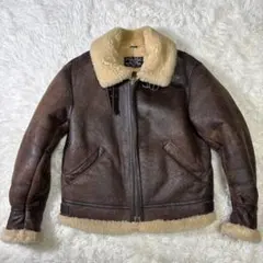 2026年最新】ムートンフライトジャケットの人気アイテム - メルカリ