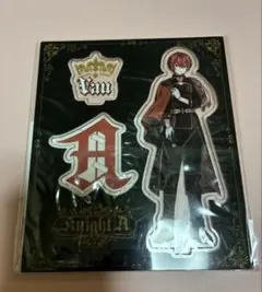 2026年最新】ばぁうくん アクスタの人気アイテム - メルカリ