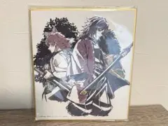 2026年最新】義勇と錆兎ミニ色紙の人気アイテム - メルカリ