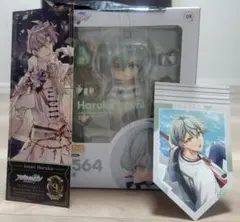 2026年最新】亥清悠 ねんどろいどの人気アイテム - メルカリ