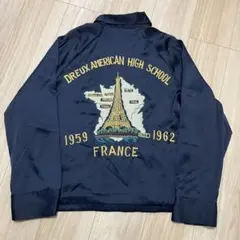 2026年最新】TOWNCRAFT スカジャンの人気アイテム - メルカリ