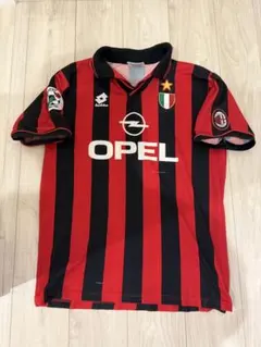 2026年最新】ミラン バッジオの人気アイテム - メルカリ