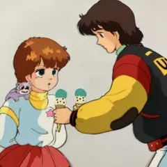 2026年最新】マジカルエミ セル画の人気アイテム - メルカリ