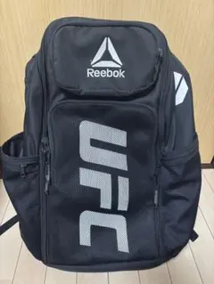 2026年最新】reebok リュック ufcの人気アイテム - メルカリ