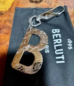 2026年最新】ベルルッティ キーホルダーの人気アイテム - メルカリ