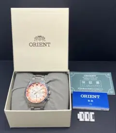 2026年最新】オリエント TT10-C0-Bの人気アイテム - メルカリ