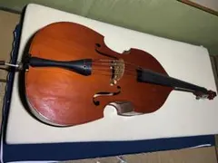 2026年最新】コントラバス・ウッドベースの人気アイテム - メルカリ