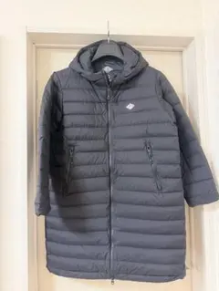 2026年最新】danton インナーダウン ロングの人気アイテム - メルカリ