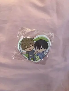 2026年最新】抱かれたい男1位に脅されています。 缶バッジの人気