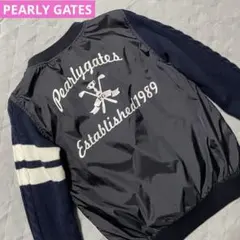 2026年最新】パーリーゲイツ スタジャンの人気アイテム - メルカリ