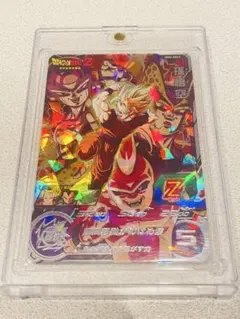 2026年最新】ドラゴンボールヒーローズ mm5 sec 孫悟空の人気アイテム