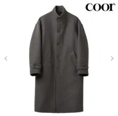 2026年最新】COOR コートの人気アイテム - メルカリ