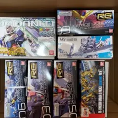 2026年最新】ガンプラまとめ売り mgの人気アイテム - メルカリ