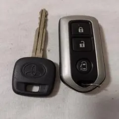 2026年最新】トヨタ純正 スマートキーの人気アイテム - メルカリ
