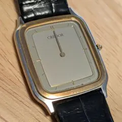 2026年最新】クレドール 9570の人気アイテム - メルカリ