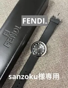2026年最新】フェンディ 時計 8010の人気アイテム - メルカリ