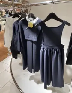 2026年最新】ミナペルホネン ワンピース キッズ 120の人気アイテム