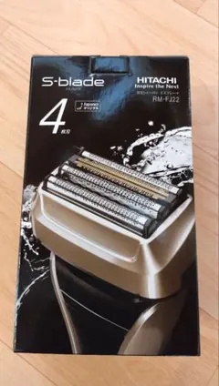 2026年最新】日立 シェーバー rm-fj22の人気アイテム - メルカリ